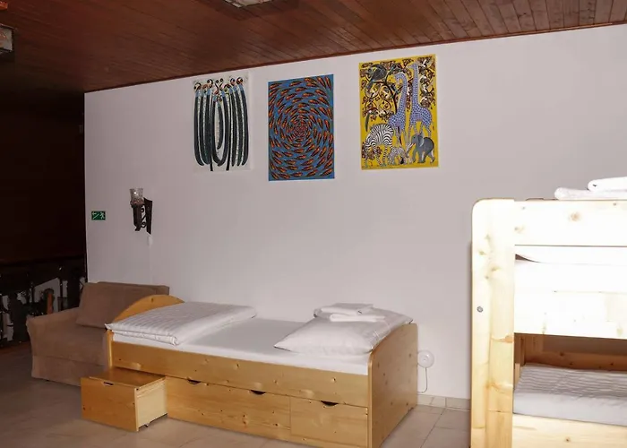 Apartman U Vagnera