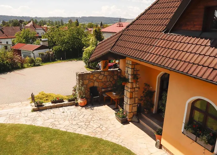 Apartman U Vagnera