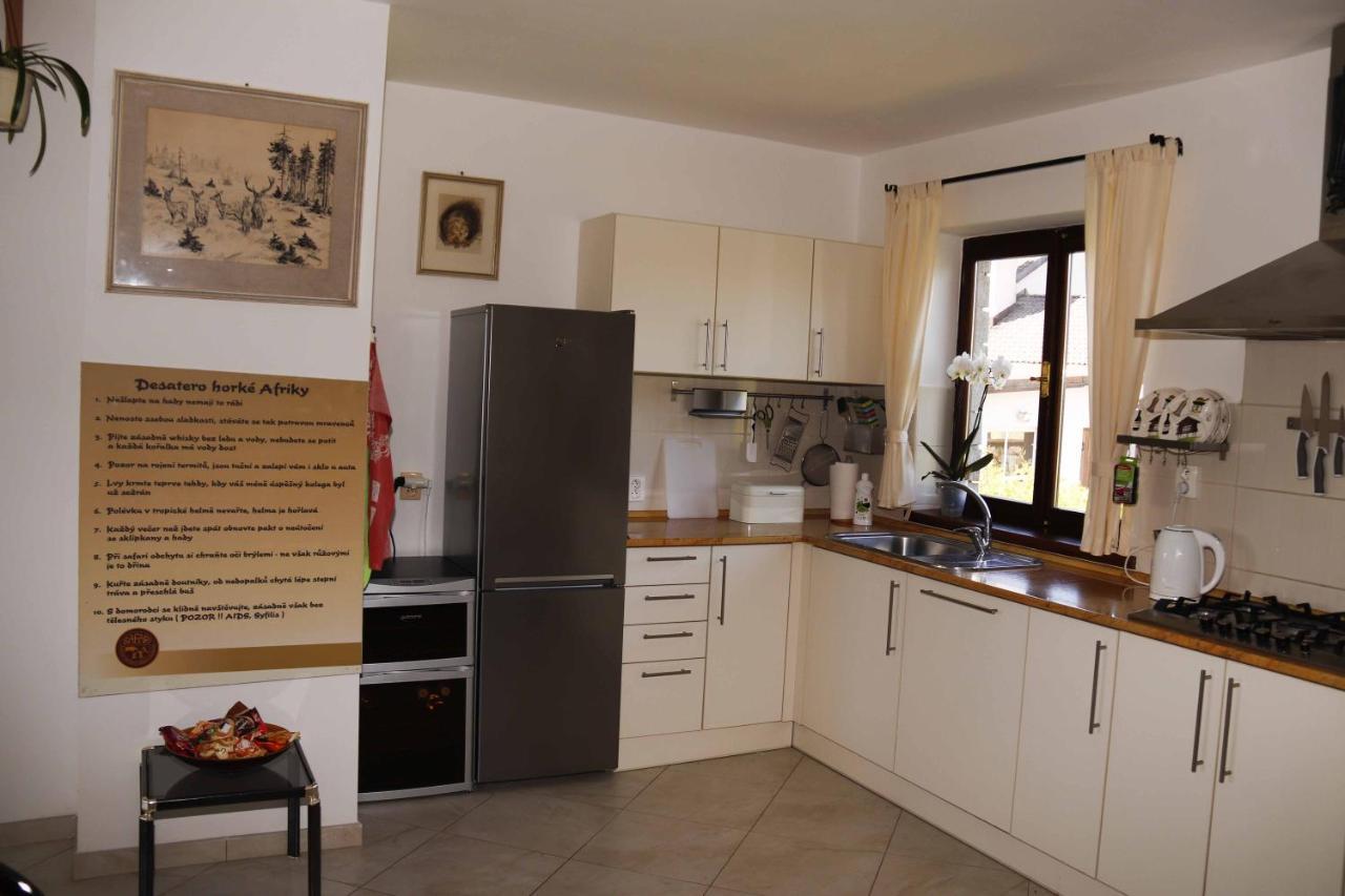 U Vagnera * Dvůr Králové nad Labem