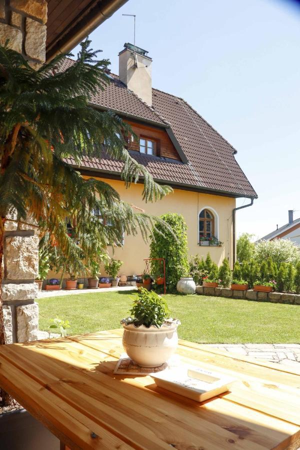 U Vagnera * Dvůr Králové nad Labem