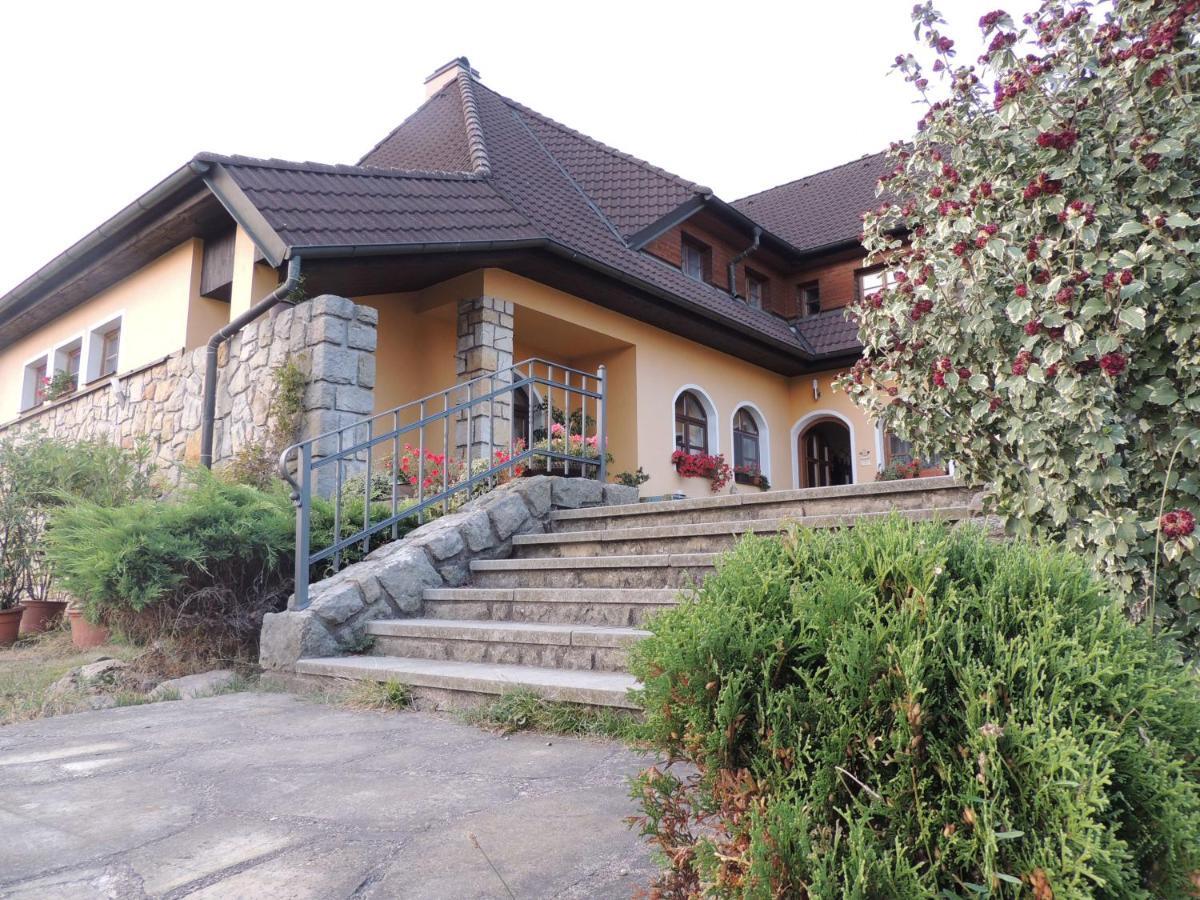 U Vagnera דירה Dvůr Králové nad Labem